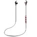 Casti Sport Wireless Bluetooth iUni CB41, Handsfree, Microfon, Control Volum, Magnet, Rose Gold